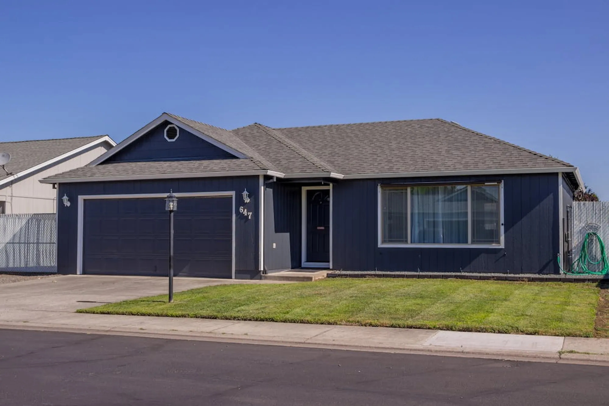Homes in Clairemont